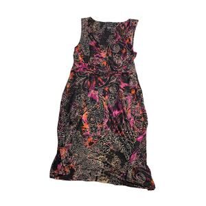 Chelsea Muse tank dress and jacket size 12